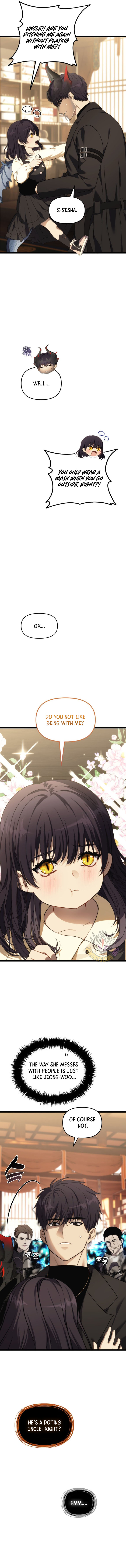 Ranker Who Lives A Second Time Chapter 216 2